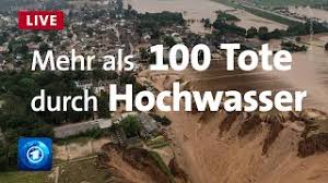 Infolge des hochwassers in teilen deutschlands sind weiter dutzende menschen. Ougbl1m1gzt58m