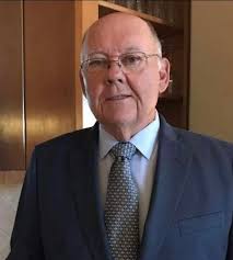 Larry Michael Hoes Obituary