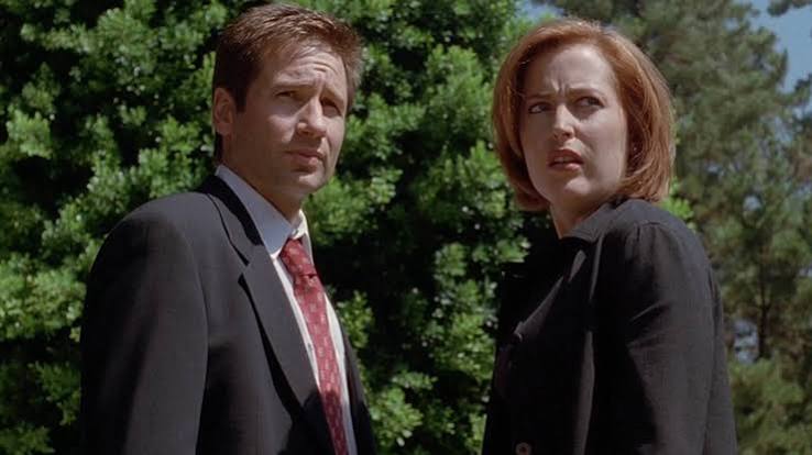 Vince Gilligan's 5 best X-Files episodes (to watch while you wait for more  Pluribus)