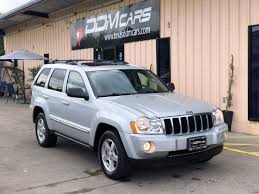 2005 Jeep Grand Cherokee Limited Only 78k Miles Great Condition Drives Excellent Beautiful Leather I 2005 Jeep Grand Cherokee Jeep Grand Cherokee Jeep Grand