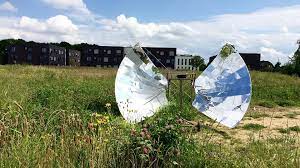 Solar appliance company gosun has been named a ces 2021 innovation awards honoree for one of its newest outdoor kitchen gear products, the gosun flow. 10 Best Solar Kitchen Appliances Their Reviews Number 7 Is Essential