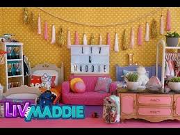 American Girl Doll Bedroom Liv And Maddie American Girl Doll Room American Girl Furniture American Girl Doll Sets