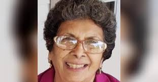 Evangelina V. Borrego Obituary