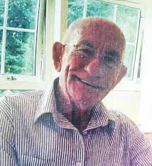 OBITUARY: Sports-mad football league chairman who nurtured future England  stars