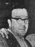 Joseph John Li Mandri (abt.1913-1988)