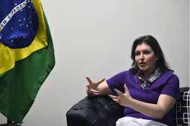 Confira tudo sobre simone tebet: Articulacao Do Governo Ainda E Pessima Diz Simone Tebet Ao Correio
