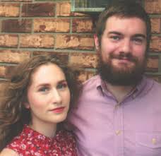 Parading in Walker & Springfield. Living. B1.