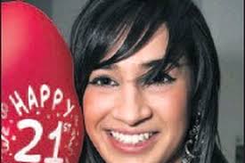 Fabulous Francesca's fantastic fun