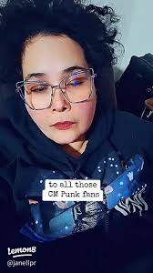 Discover Seth: A Customized Punk Doll with a Heart