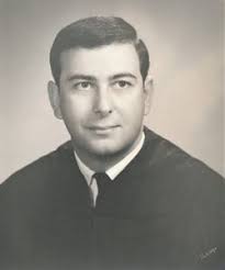 Johnny Wesley Simmons Jr. (1943-2018)