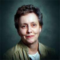 Edith Gibson Obituary