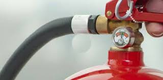 Maybe you would like to learn more about one of these? Certified Fire Extinguisher Service Inc