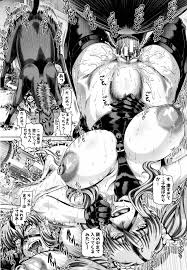 獣愛姦通 - 商業誌 - エロ漫画 momon:GA（モモンガッ!!）