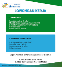 Check spelling or type a new query. Loker Kerja Terbaru 2021