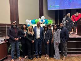 Rev. Dr. Barlon Maddox