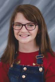 4-H Achievement Days Royalty