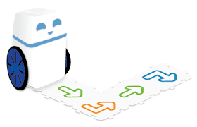Learn About Kubo Kubo Robot