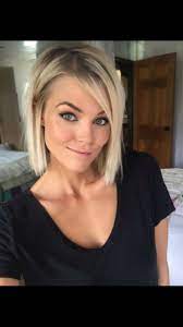 Pin By Sterling On Dressing Up Choppy Bob Hairstyles Hair Styles Hair Styles 2017