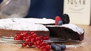 Check spelling or type a new query. Schokokuchen Saftiger Schokoladenkuchen Mit Ol Statt Butter Bayern 1 Radio Br De