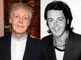 Paul mccartney says he realised john lennon song was a 'cry for help' features. Paul Mccartney Says He Took To Booze After The Beatles Split