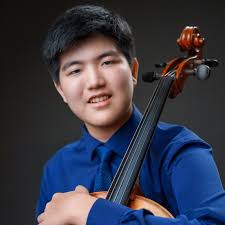 Meet the Students of Heifetz2024