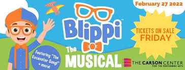 The Carson Center -...