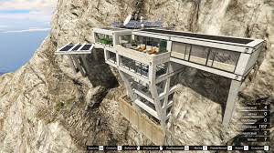 I recently got gta v, and i want to try and make some machinimas using rockstar editor, director mode and etc. Mansion On The Hillside Map Editor Menyoo Gta5 Mods Com Mansions Hillside Antique Tools