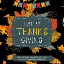 Maybe you would like to learn more about one of these? Customize 3 800 Thanksgiving Poster Templates Postermywall