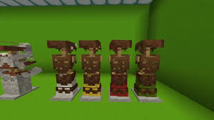 I'm very tired of making this texture. Pack De Armadura Armor Pack Minecraft Texture Pack
