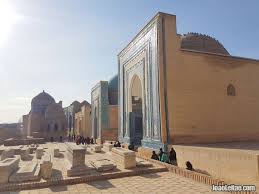 راهنمای سفر ازبکستان: برنامه سفر دو هفته عالی + عکس