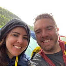 Sarah Rhoads and Andrew Riley's Wedding Website