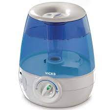 Maybe you would like to learn more about one of these? Vicks V4600 Can Filterfree Cool Mist Humidifier Walmart Canada