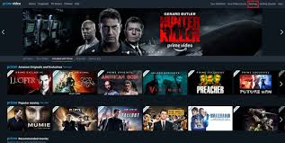 Amazon prime is amazon's popular subscription service that gives members free shipping on many amazon sells its own family of streaming players, all of which feature prime video — the amazon. Amazon Prime Video Pricing Content And More Android Authority