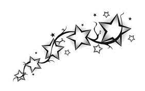Ver más ideas sobre tatuajes de estrellas, tatuajes, tatuaje de estrella. Un Tatuaje De Cinco Estrellas Tatuajes De Estrellas Dibujos De Estrellas Tatuaje De Estrella