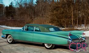Image result for Kensington Green 1959 Cadillac