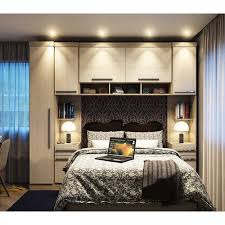 Com a marcenaria planejada você deixa o quarto mais bonito e organizado. Guarda Roupa Modulado Casal 7 Portas 2 Gavetas Com Armario Ponte 147cm Master Luciane Moveis Nas Americanas