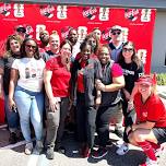 Coke Florida FIFA Caravan – Homestead