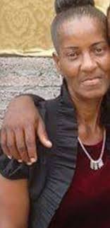 Altrice Theresa DeCoteau, of White Gate, St. John, is the woman who died  following yesterday's bus incident. Divers say she was stuck in the  submerged bus and it took some time before