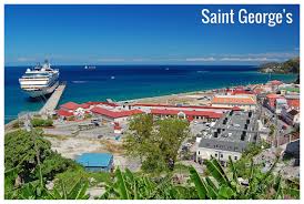 Saint Georges Grenada Detailed Climate Information And