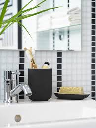 Ekoln Soap Dish Dark Gray Ikea Ikea Toothbrush Holder Bathroom