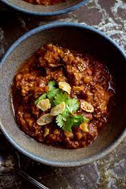 Cooking With The New York Times Nyt Cooking Pork Stew Pork Recipes Masala Recipe