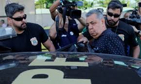 Juiz da lava jato no rio solta filho de jorge picciani. O Globo Brasil On Twitter Infografico Como Funcionava A Caixinha Da Fetranspor Https T Co Zsgiatmo69