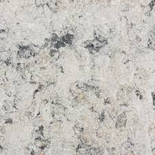 Silestone 2 In X 4 In Quartz Countertop Sample In Urban Frost Replacing Kitchen Countertops Quartz Kitchen Countertops Quartz Countertops