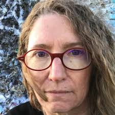 (Meet Mago Contributor) Rachel Boughton