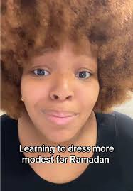 Plus Size Muslim Fashion