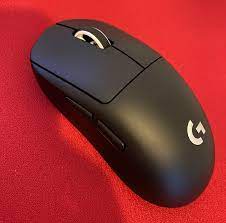 Review After A Week With The Logitech Gpw Superlight The Best Wireless Mouse And Almost My Endgame Mousereview