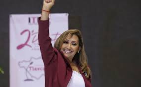 Amigos de lorena cuéllar comenzó con la firme intención de dar a conocer el extraordinario trabajo de nuestra amiga lorena cuéllar, que siempre ha velado por nuestro estado y las personas que menos tienen. Resultados Electorales Lorena Cuellar De Morena Gana Gubernatura De Tlaxcala El Financiero