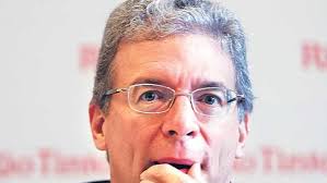 Bauxite mining politicised; I would like to break that jinx: Tom Albanese