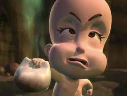 Baby Eddie Jimmy Neutron Wiki Fandom