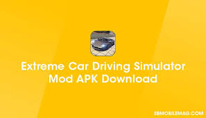 No need to brake because of traffic or racing other rival vehicles, . Extreme Car Driving Simulator Mod Apk Download V6 0 9 Unlimited Money Sb Mobile Mag